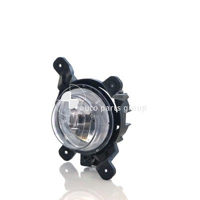 Genuine Hyundai ix35 LM Fog Lamp RH (01/13-05/15)