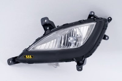 Genuine Hyundai I20 Fog Lamp Right Hand (02/12-10/15)
