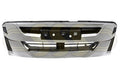 Isuzu Dmax Grille Chrome Assembly (08/16-2020)