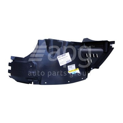 Holden Barina TM Front Guard Liner RH (10/11-09/18)