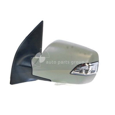 Genuine Kia Carnival VQ Door Mirror LH (01/06-01/15)