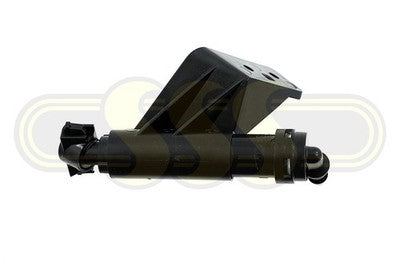 Genuine Hyundai Santa Fe Wagon Head Light Washer Nozzle Left Hand (05/15-02/18)