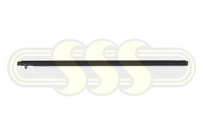 Genuine Ford Ranger Ute Door Moulding Left Hand Front Dual Cab Space (04/22-On)