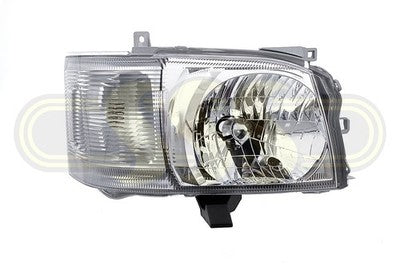 Toyota Hiace Head Lamp Right Hand (01/05-08/10)