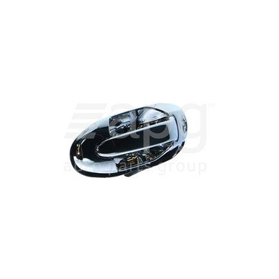 Toyota Landcruiser 100 SERIES Front Door Outer Handle RH (01/98-07/07)