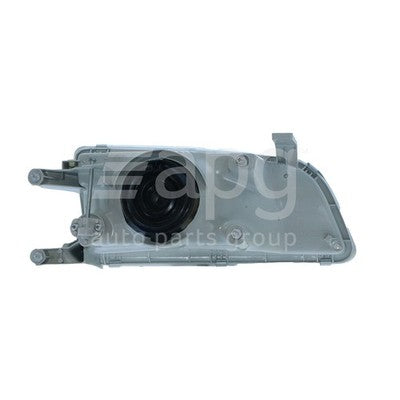 Holden Barina MF/MH/SF413/SF310 Head Lamp LH (01/89-12/99)
