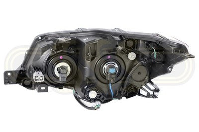 Genuine Subaru Forester Head Lamp Right Hand No Xenon (08/12-01/16)