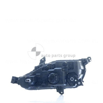 Genuine Kia Cerato BD Fog Lamp LH (06/21-12/23)