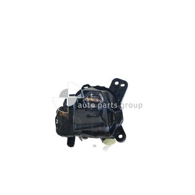 Mazda CX-3 DK/KE Fog Lamp LH (01/15-05/17)