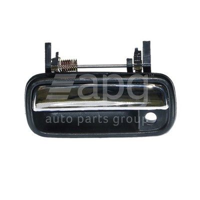 Toyota 4 Runner / Surf Front Door Outer Handle LH (09/88-08/97)