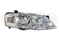 Ford Fairmont Head Lamp Right Hand (09/06-03/08)