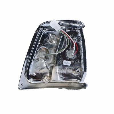Toyota Hilux Front Park / Indicator Lamp LH (09/88-08/97)
