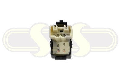 Toyota Corolla 94-On Switch Window 1Button 5Pins (04/04-02/07)