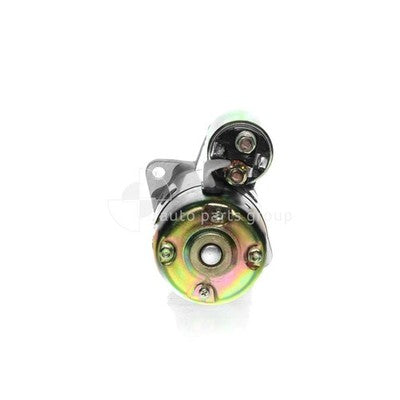 Nissan Nissan Forklifts Starter Motor Mitsubishi Type 12 Volt (01/00-On)