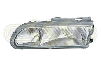 Holden Commodore Head Lamp Left Hand (04/95-2000)