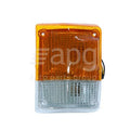 Toyota Landcruiser 60 SERIES Front Park / Indicator Lamp LH (08/80-01/90)