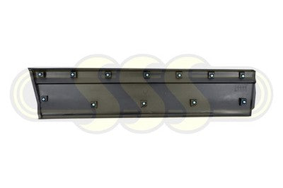 Genuine Mazda Mx30 Door Moulding Left Hand Front (01/21-On)