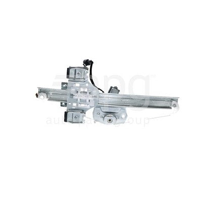 Holden Berlina Rear Door Window Regulator LH Electric With (08/06-10/17)