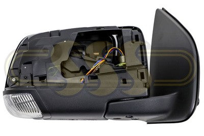 Genuine Holden Colorado Ute Door Mirror Body Right Hand No Mirror (07/16-2020)
