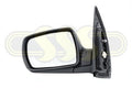 Genuine Kia Carnival Door Mirror Left Hand Electric With Mirror (11/05-04/14)