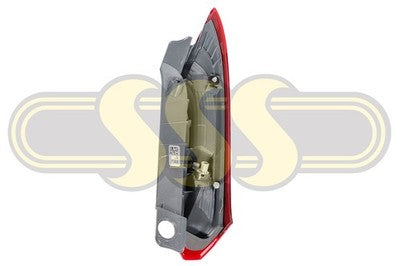 Genuine Honda Crv Tail Lamp Left Hand Upper (2014-2017)