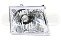 Ford Courier Ute Head Lamp Right Hand (10/02-11/06)