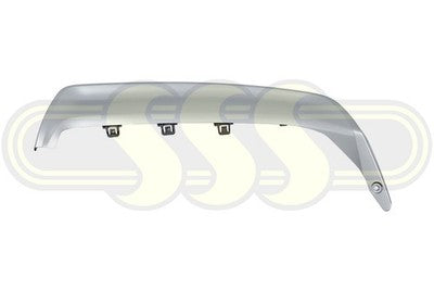 Genuine Nissan / Datsun Qashqai Bar Cover Insert Right Hand Rear (06/17-05/22)