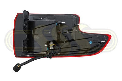 Genuine LDV G10 Van Tail Lamp Left Hand Tail Gate Type With LED (2015-On)