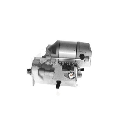 Holden Nova Starter Motor Denso Type 12 Volt (02/89-10/01)