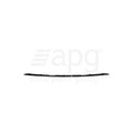 Genuine Kia Sportage QL Rear Bar Mould (05/18-08/21)