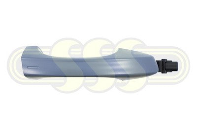 Genuine Skoda Kamiq Door Handle Outer Right Hand Front FOR SPORT/ X (06/20-On)