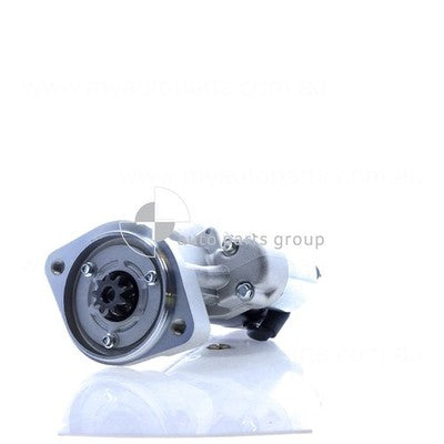 Isuzu Ute MU-X Series 2 Starter Motor Hitachi Type 12 Volt (02/17-04/20)
