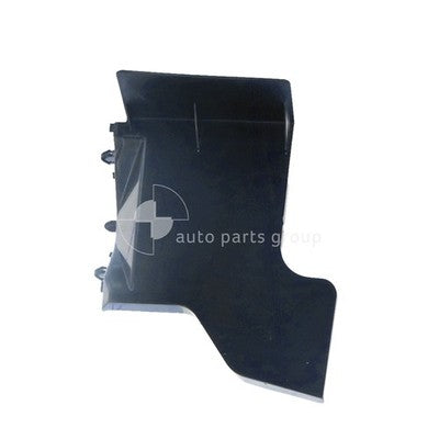 Genuine Toyota Hilux GGN15R/GGN25R/KUN16R Front Bar Bracket LH (02/05-04/15)