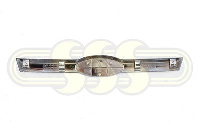 Genuine Ford Ranger Ute Grille Mould Centre Chrome (01/09-09/11)