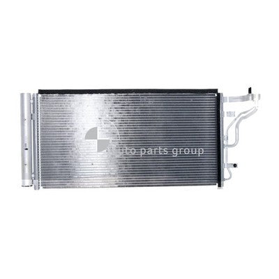 Hyundai Elantra AD/PD A/C Condenser 6.53 mm Fin (07/16-08/20)