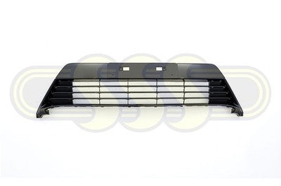 Genuine Toyota Corolla 94-On Bar Grille Front Black Glossy Black (07/12-03/15)