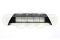 Genuine Toyota Corolla 94-On Bar Grille Front Black Glossy Black (07/12-03/15)