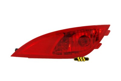 Hyundai Ix35 Fog Lamp Right Hand Rear (02/12-09/15)