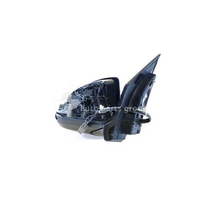 Genuine Honda Civic 9th Gen Door Mirror RH Electric With Indicator (02/12-05/16)