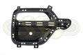 Genuine Kia Niro Fog Lamp Cover Left Hand Rear ELEC (03/21-04/22)