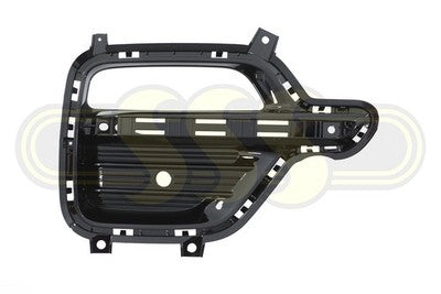 Genuine Kia Niro Fog Lamp Cover Left Hand Rear ELEC (03/21-04/22)