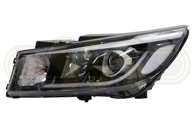 Genuine Kia Carnival Head Lamp Left Hand S Only (02/18-08/20)