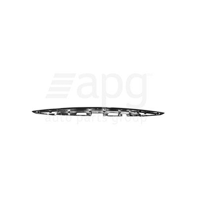 Genuine Toyota Yaris NCP130/NCP131 Tail Gate Garnish (07/14-01/17)