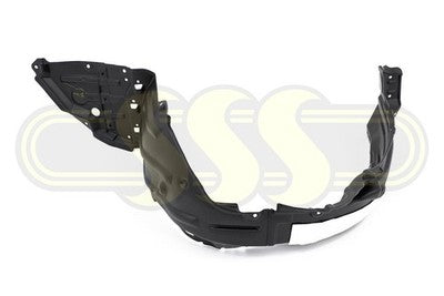 Genuine Toyota Prius 5Dr Hatch Guard Liner Left Hand (12/18-On)