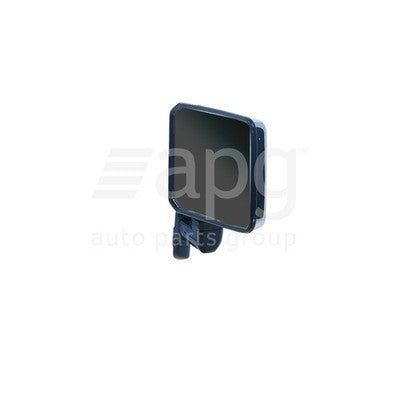 Toyota Landcruiser Door Mirror LH Manual (11/84-On)