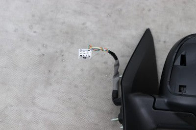 Genuine Mitsubishi Asx 5Door Door Mirror Body Left Hand No Mirror (08/19-09/25)