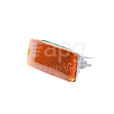 Toyota 4 Runner / Surf Front Bar Park / Indicator Lamp RH (09/88-08/97)