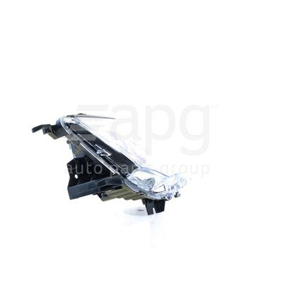 Genuine Mitsubishi Challenger PB/PC Head Lamp LH (09/09-12/15)