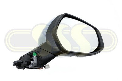 Genuine LDV D90 Door Mirror Right Hand With Heater With Camera FOR (11/17-2024)