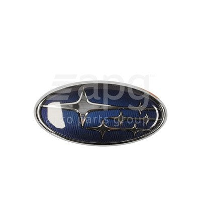 Genuine Subaru Impreza G5/VB Lift Gate Emblem (12/16-On)